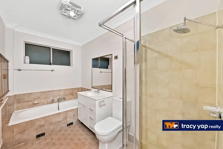 Sixth view of Homely townhouse listing, 62/7-15 Taranto Road, Marsfield NSW 2122