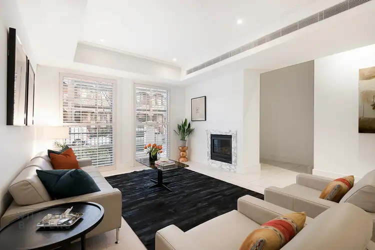 Second view of Homely house listing, 15 Berry Street, East Melbourne VIC 3002