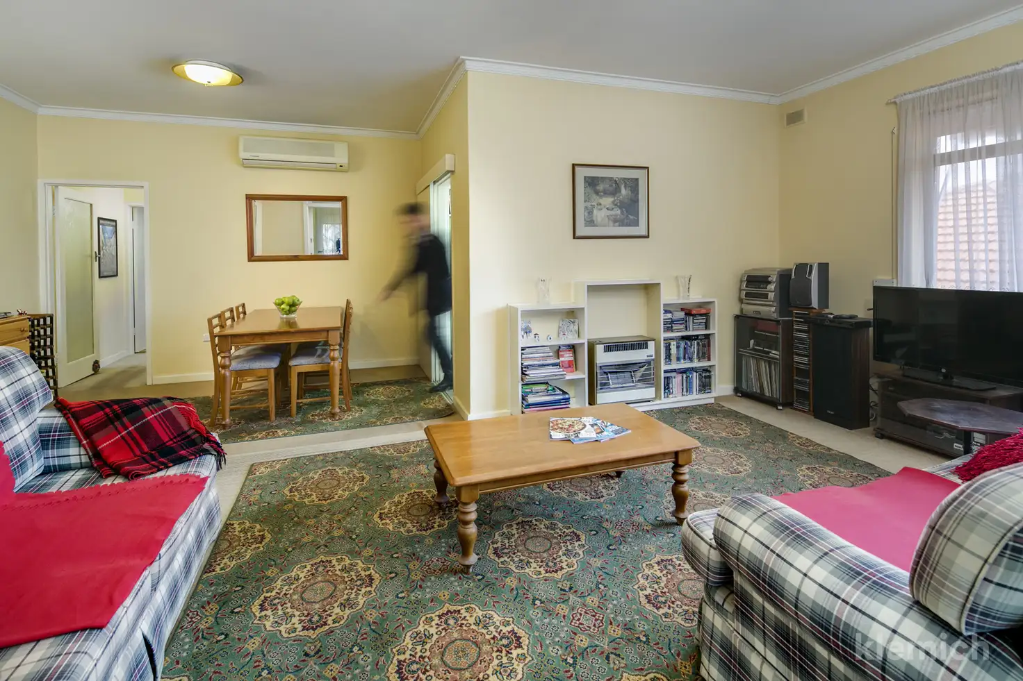 Main view of Homely unit listing, 4/89 Cross Road, Hawthorn SA 5062