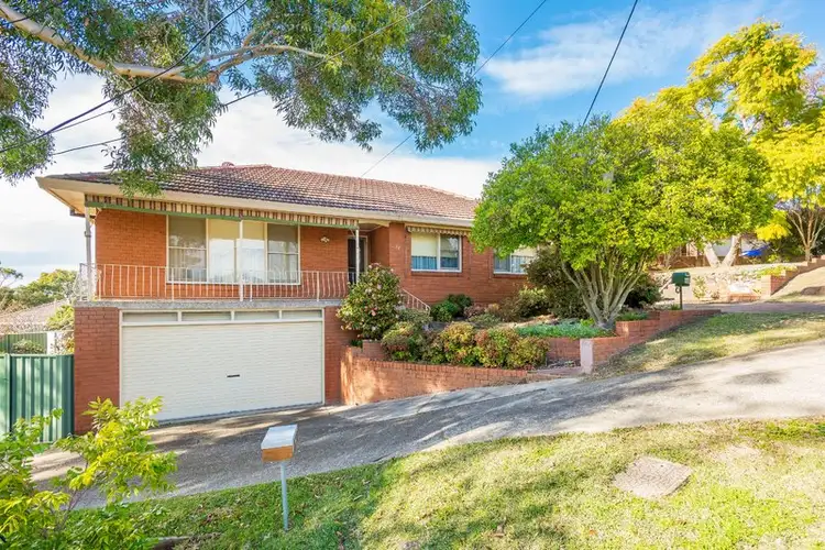 32 Green Point Road, Oyster Bay NSW 2225