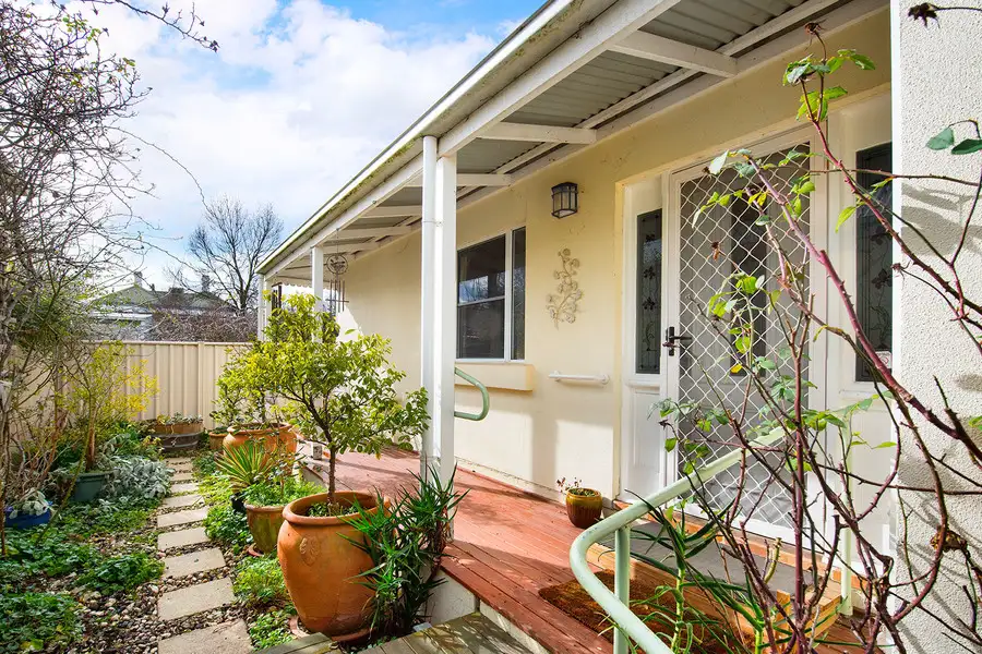 Main view of Homely unit listing, 3/15 Berkeley Street, Castlemaine VIC 3450