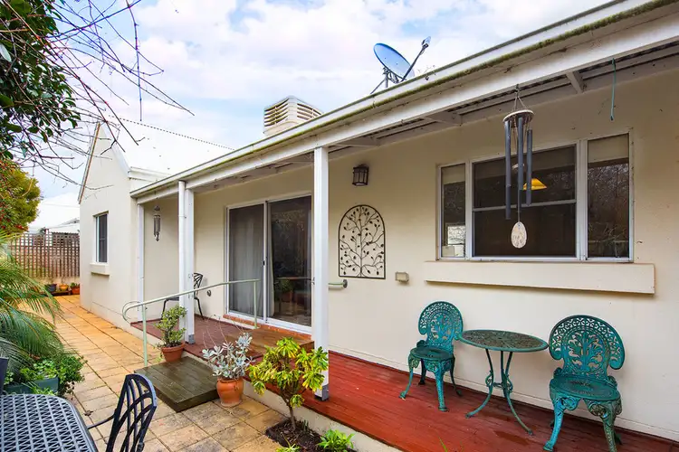 Second view of Homely unit listing, 3/15 Berkeley Street, Castlemaine VIC 3450