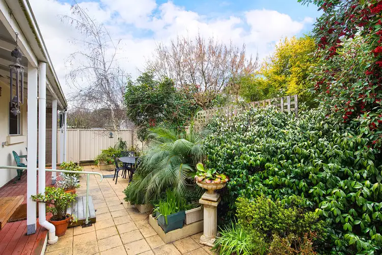 Third view of Homely unit listing, 3/15 Berkeley Street, Castlemaine VIC 3450