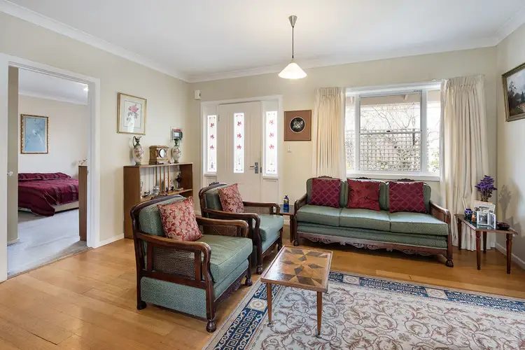 Fourth view of Homely unit listing, 3/15 Berkeley Street, Castlemaine VIC 3450