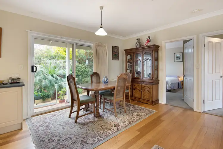 Fifth view of Homely unit listing, 3/15 Berkeley Street, Castlemaine VIC 3450