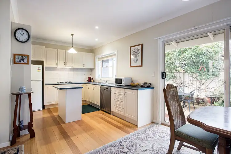 Sixth view of Homely unit listing, 3/15 Berkeley Street, Castlemaine VIC 3450