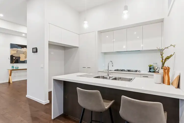Fourth view of Homely townhouse listing, 1/17 Howitt Drive, Templestowe Lower VIC 3107