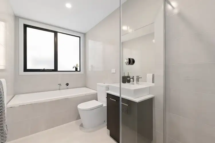 Sixth view of Homely townhouse listing, 1/17 Howitt Drive, Templestowe Lower VIC 3107