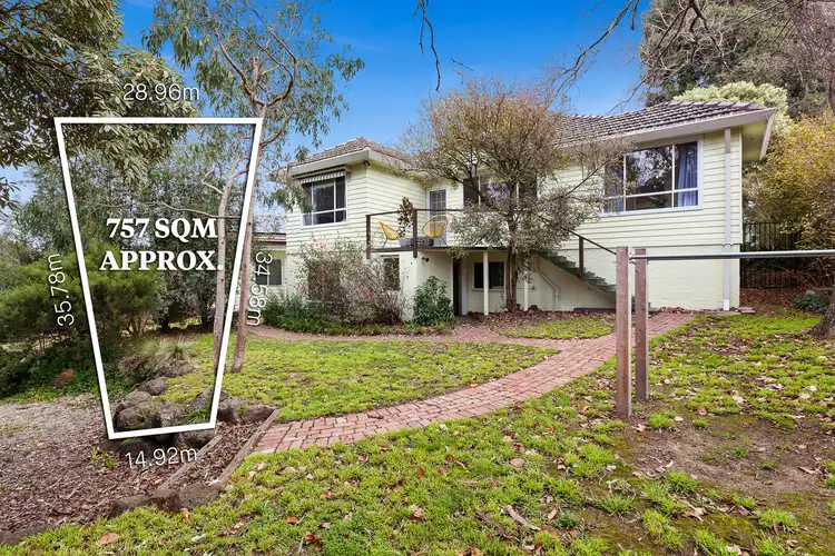 Main view of Homely house listing, 5 Amberley Court, Bulleen VIC 3105