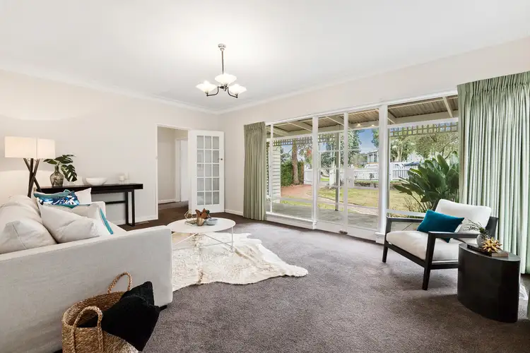 Third view of Homely house listing, 5 Amberley Court, Bulleen VIC 3105