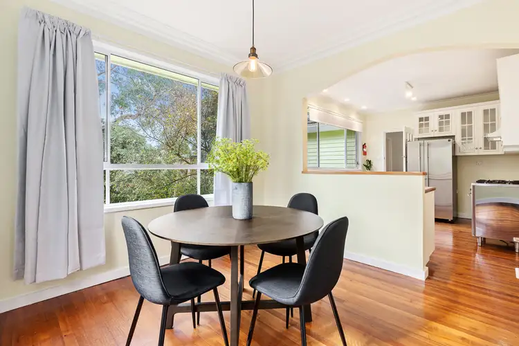 Fourth view of Homely house listing, 5 Amberley Court, Bulleen VIC 3105
