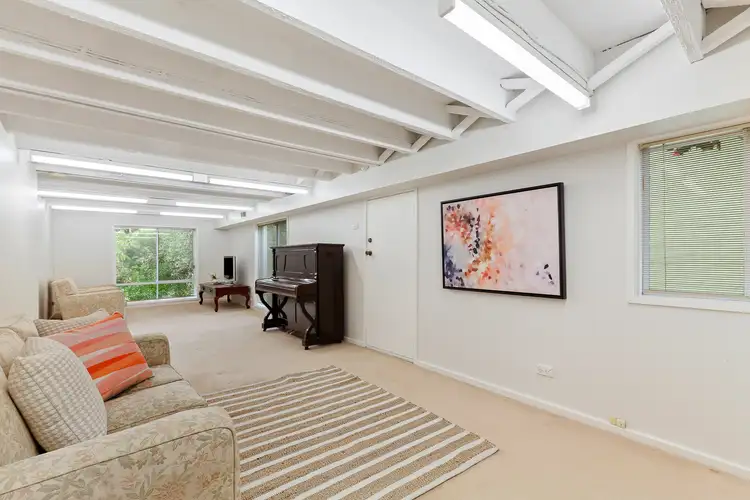 Fifth view of Homely house listing, 5 Amberley Court, Bulleen VIC 3105