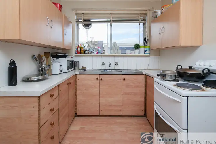 Fourth view of Homely apartment listing, 26/116 Princes Highway, Dandenong VIC 3175