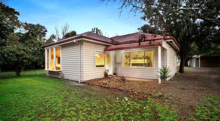 1660 South Gippsland Highway, Junction Village VIC 3977