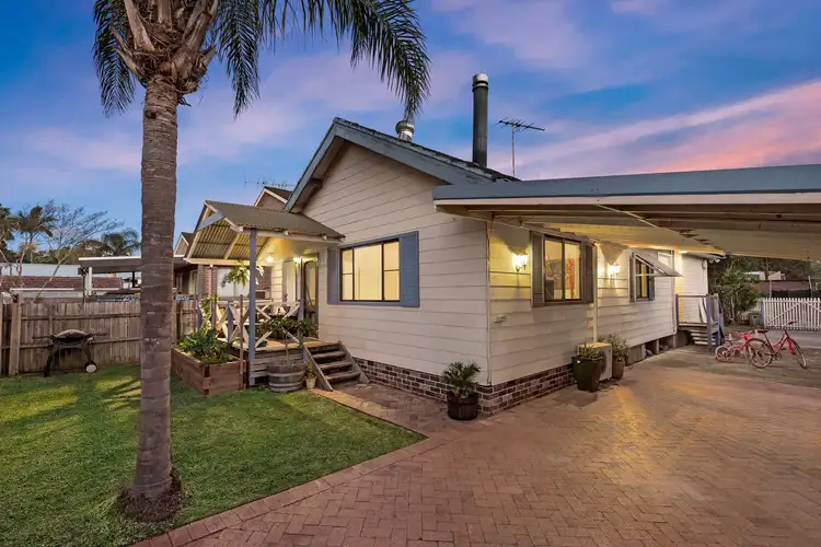 Second view of Homely house listing, 30 Grenfell Avenue, North Narrabeen NSW 2101