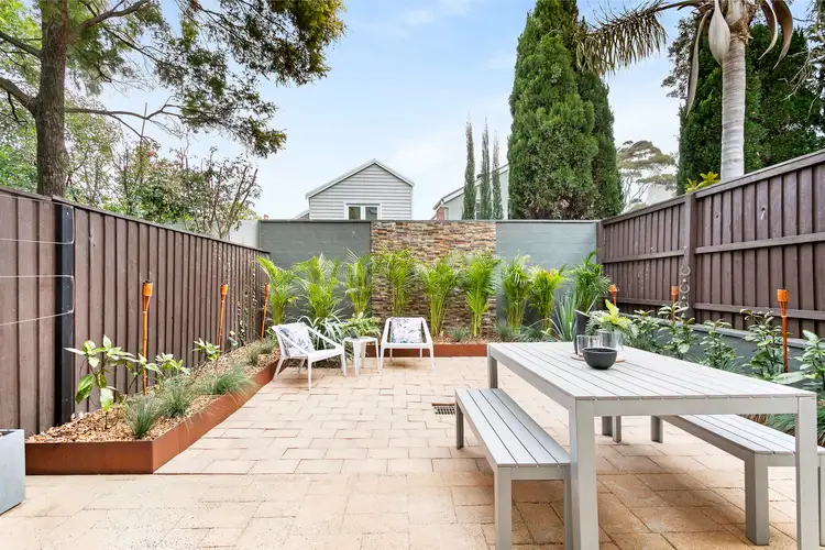 5/8 Sunnyside Avenue, Lilyfield NSW 2040