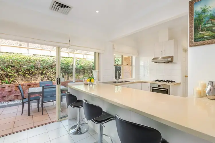 Third view of Homely house listing, 1 Tryon Lane, Chatswood NSW 2067
