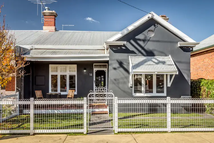 14 Brookman Street, Perth WA 6000