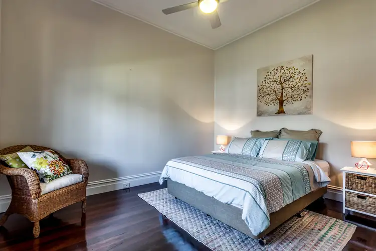 Fifth view of Homely semi-detached listing, 14 Brookman Street, Perth WA 6000