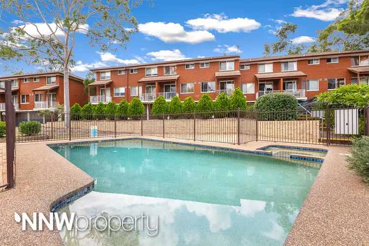 Sixth view of Homely townhouse listing, 24/7-15 Taranto Road, Marsfield NSW 2122