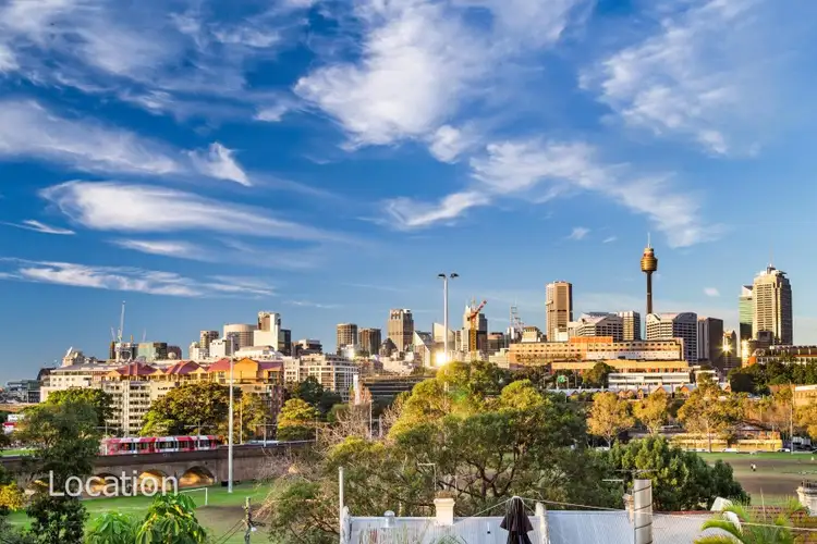 Second view of Homely house listing, 5 Cardigan Street, Glebe NSW 2037