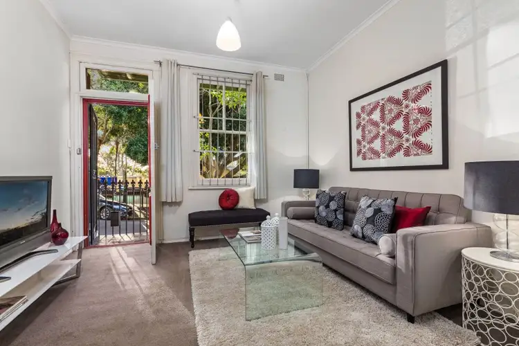 Third view of Homely house listing, 5 Cardigan Street, Glebe NSW 2037