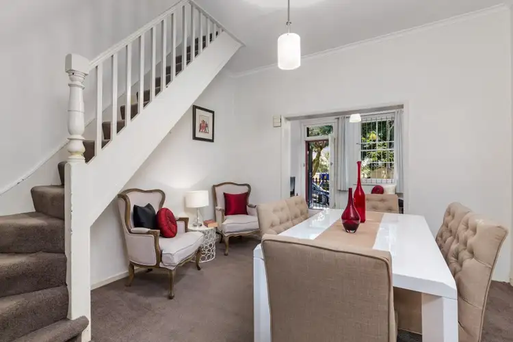 Fourth view of Homely house listing, 5 Cardigan Street, Glebe NSW 2037