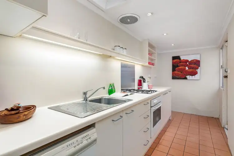 Fifth view of Homely house listing, 5 Cardigan Street, Glebe NSW 2037