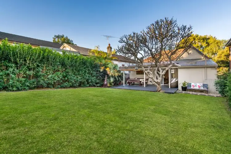 Second view of Homely house listing, 92 Hercules Street, Dulwich Hill NSW 2203