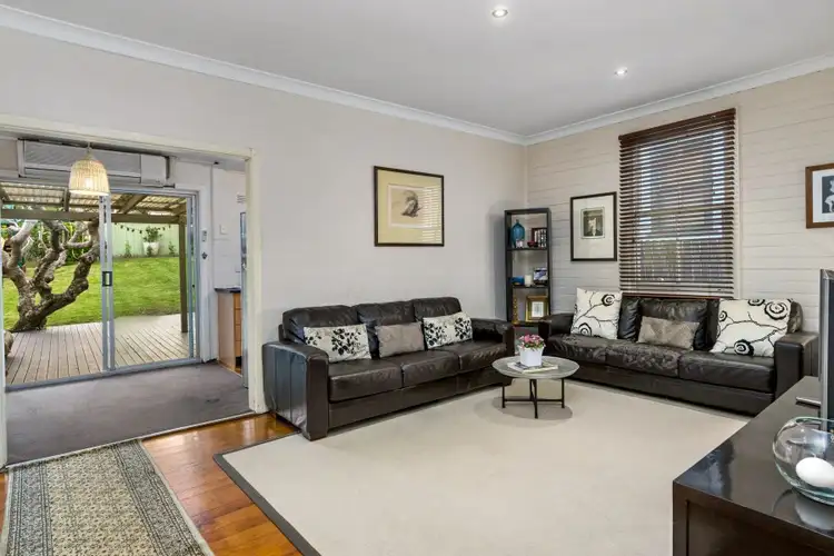 Third view of Homely house listing, 92 Hercules Street, Dulwich Hill NSW 2203