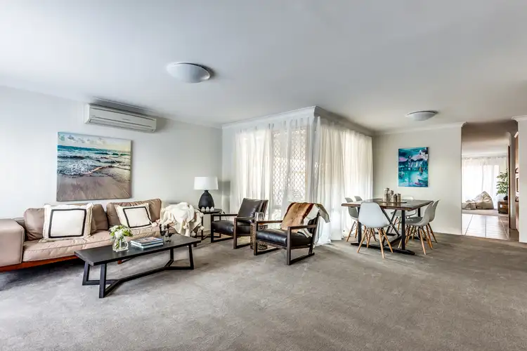 Second view of Homely house listing, 9 Cameron Green, Floreat WA 6014