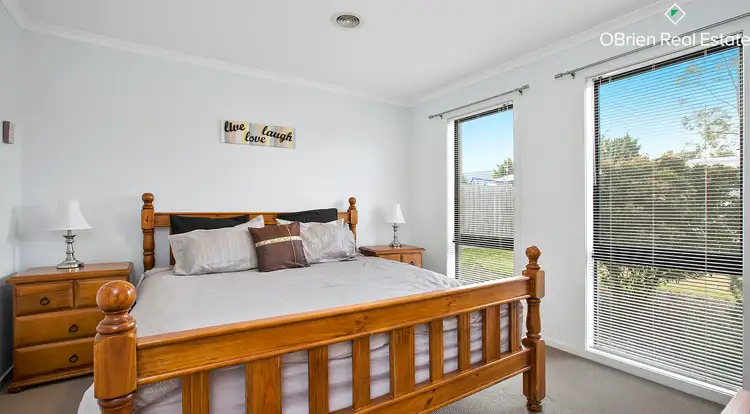 Third view of Homely house listing, 9 Bagshot Court, Mornington VIC 3931