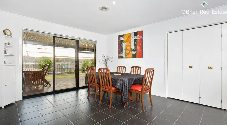 Fifth view of Homely house listing, 9 Bagshot Court, Mornington VIC 3931