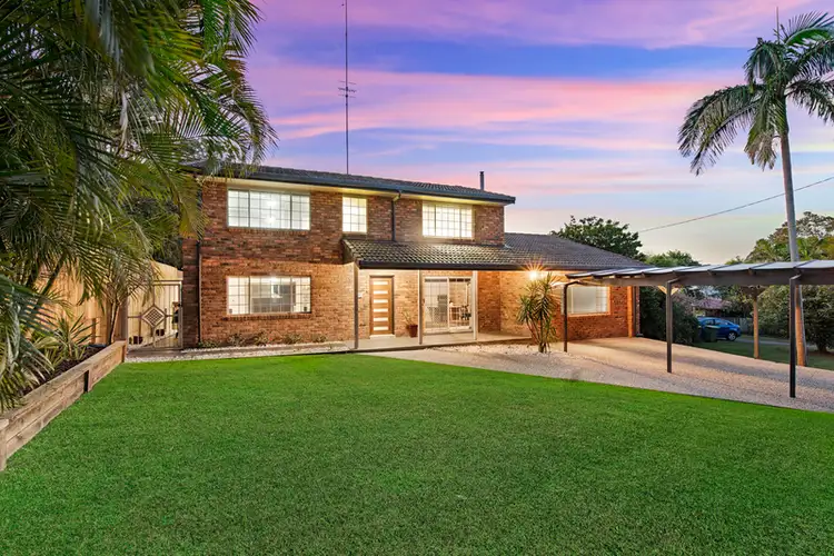 Second view of Homely house listing, 58 Centenary Heights Road, Coolum Beach QLD 4573