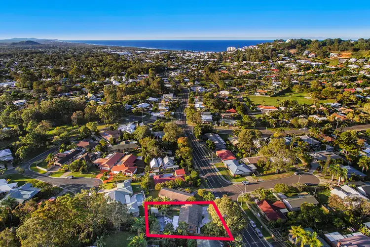 Third view of Homely house listing, 58 Centenary Heights Road, Coolum Beach QLD 4573