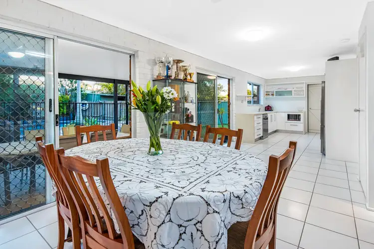 Fifth view of Homely house listing, 58 Centenary Heights Road, Coolum Beach QLD 4573