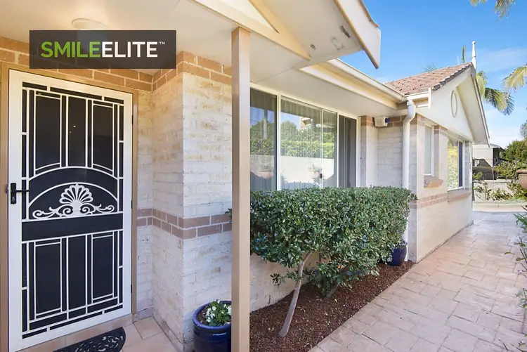 17/29-35 Pearce Street, Baulkham Hills NSW 2153