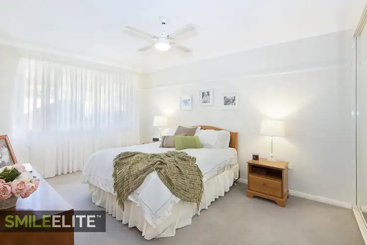 Third view of Homely semi-detached listing, 17/29-35 Pearce Street, Baulkham Hills NSW 2153