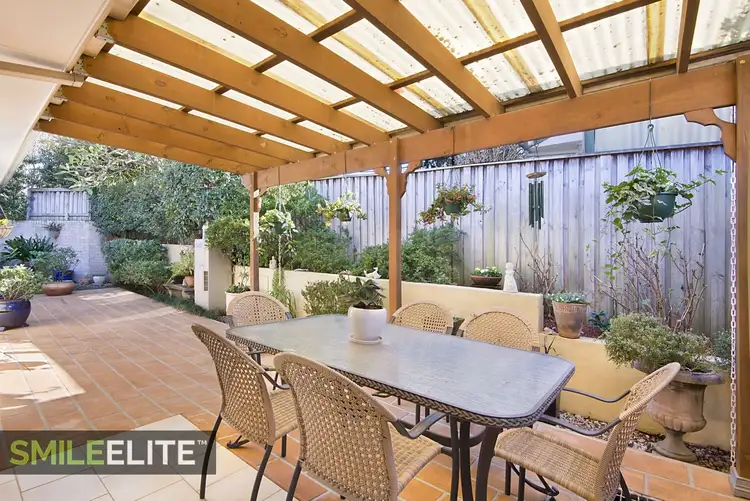 Fourth view of Homely semi-detached listing, 17/29-35 Pearce Street, Baulkham Hills NSW 2153