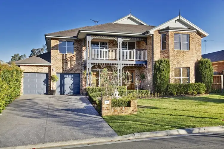 26 Bridgewater Boulevard, Camden Park NSW 2570