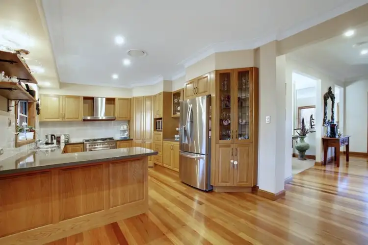 Fourth view of Homely house listing, 26 Bridgewater Boulevard, Camden Park NSW 2570