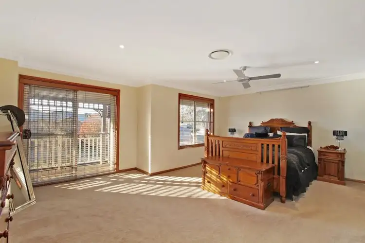 Sixth view of Homely house listing, 26 Bridgewater Boulevard, Camden Park NSW 2570