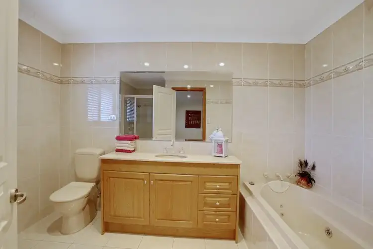 Seventh view of Homely house listing, 26 Bridgewater Boulevard, Camden Park NSW 2570