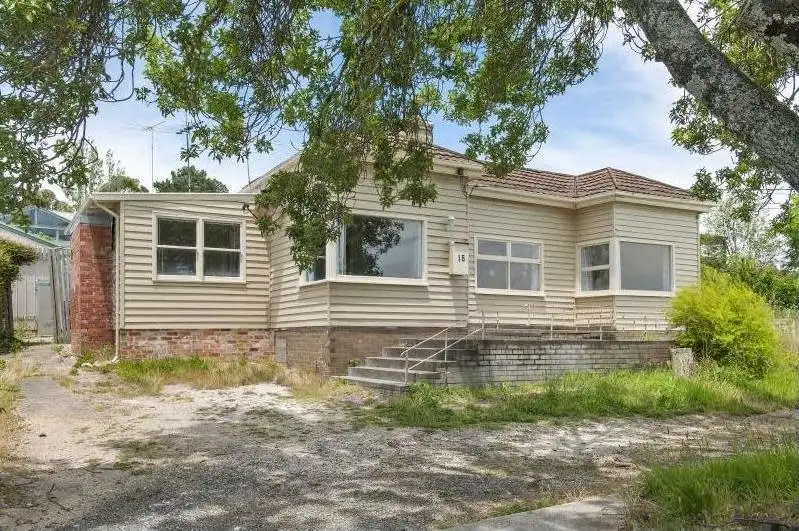 Main view of Homely house listing, 15 Peake Street, Golden Point VIC 3350