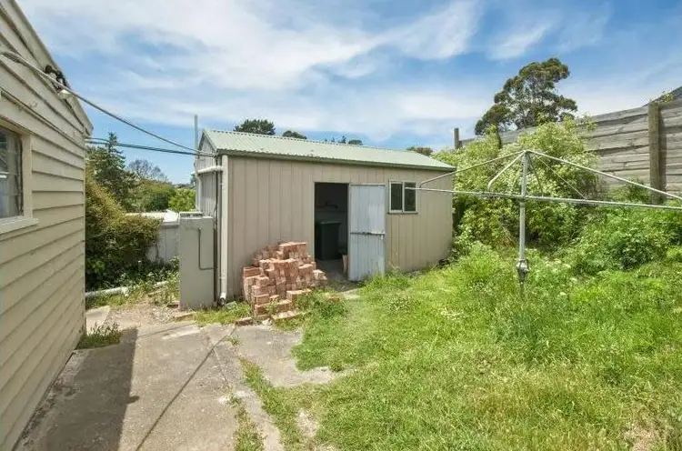 Second view of Homely house listing, 15 Peake Street, Golden Point VIC 3350