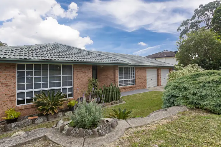 Main view of Homely house listing, 4 Birkwood Close, Charlestown NSW 2290