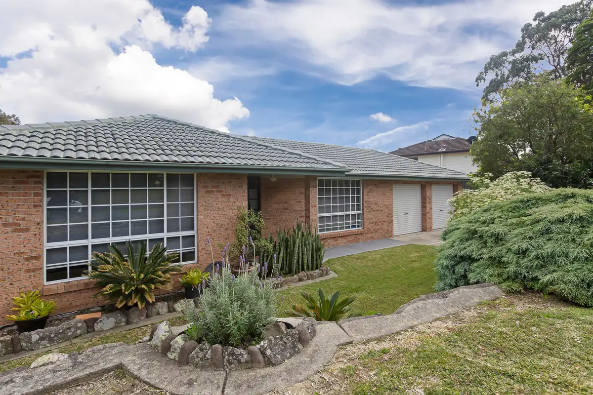 Main view of Homely house listing, 4 Birkwood Close, Charlestown NSW 2290