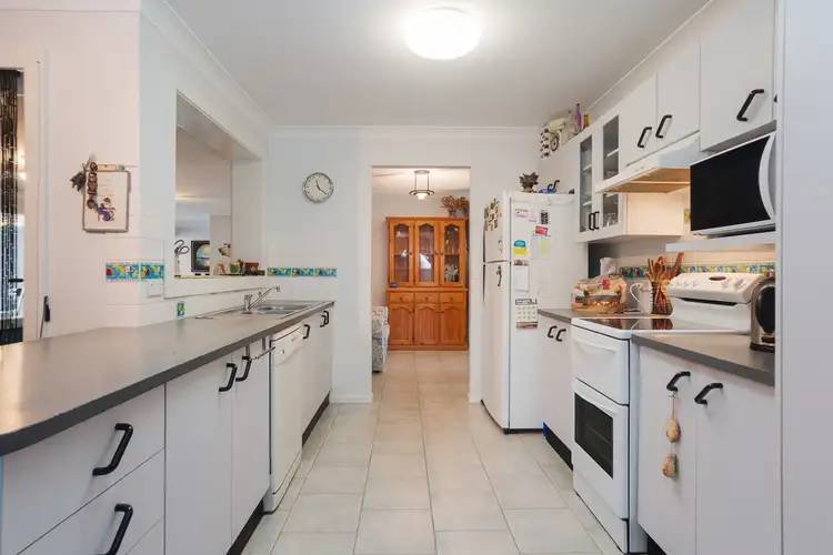 Fourth view of Homely house listing, 4 Birkwood Close, Charlestown NSW 2290