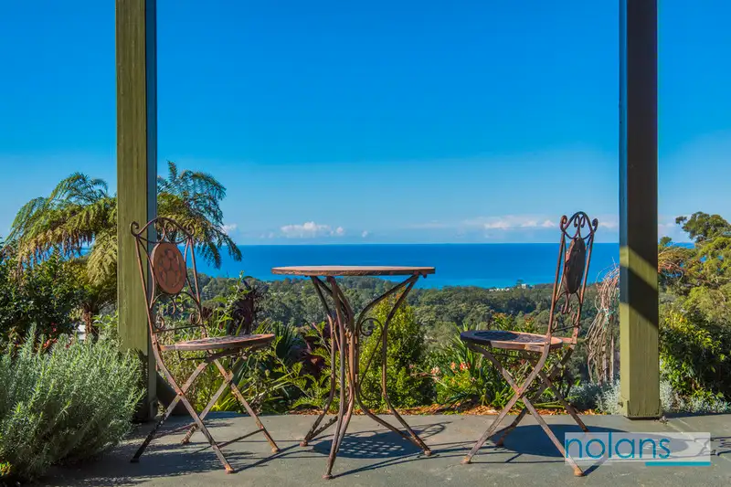 Main view of Homely house listing, 39 Rippingales Road, Korora NSW 2450