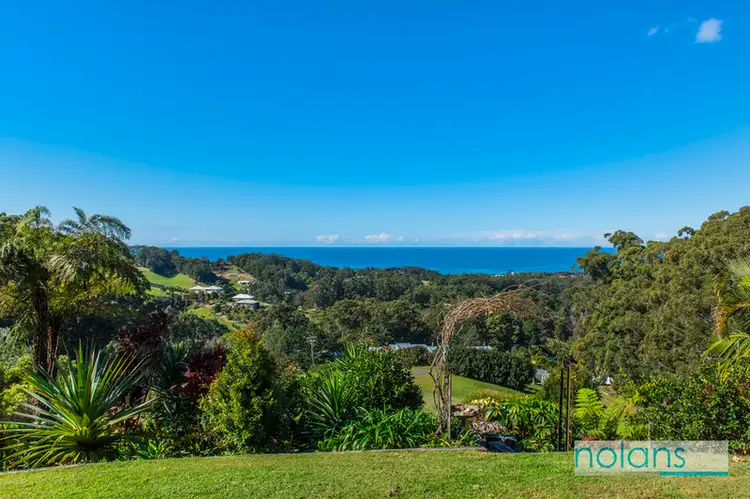 Second view of Homely house listing, 39 Rippingales Road, Korora NSW 2450